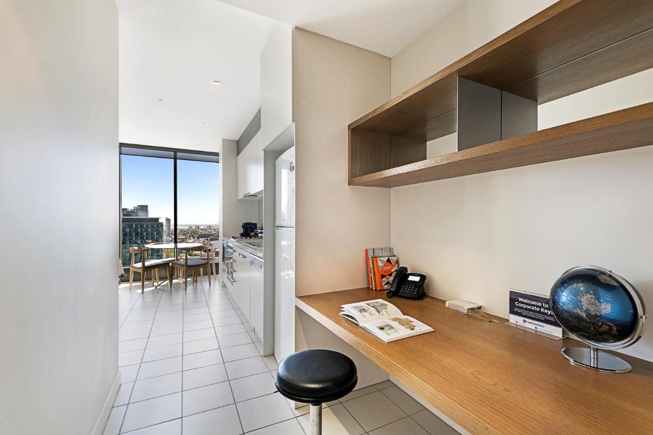 Southbank Apartments Freshwater Place Melbourne Ngoại thất bức ảnh