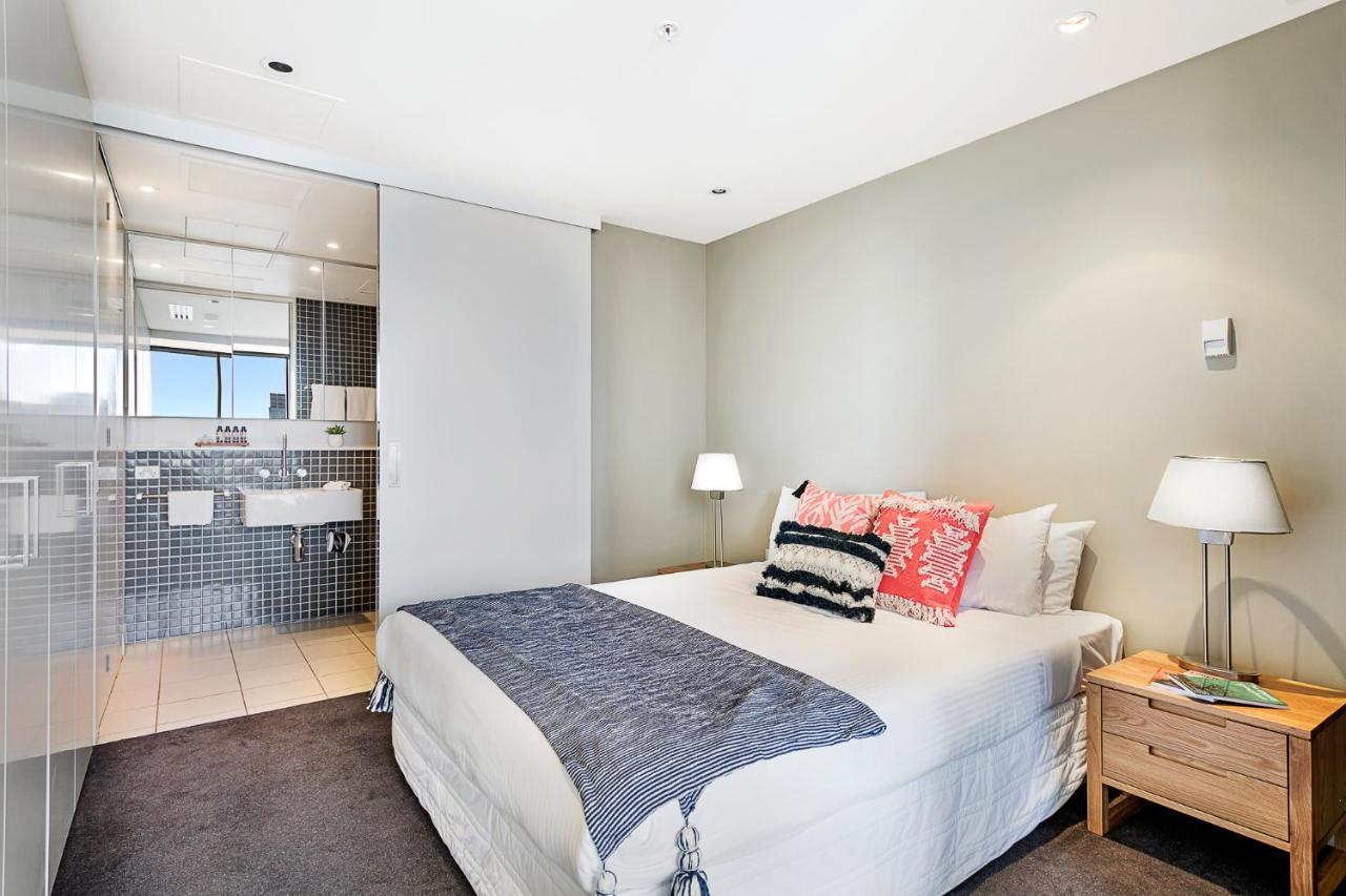Southbank Apartments Freshwater Place Melbourne Ngoại thất bức ảnh