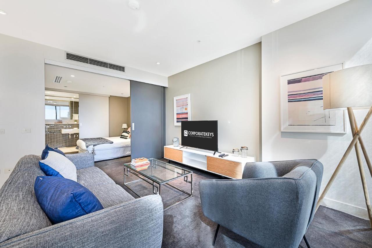 Southbank Apartments Freshwater Place Melbourne Ngoại thất bức ảnh